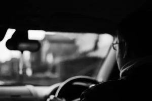 chauffeur prive pour entreprise